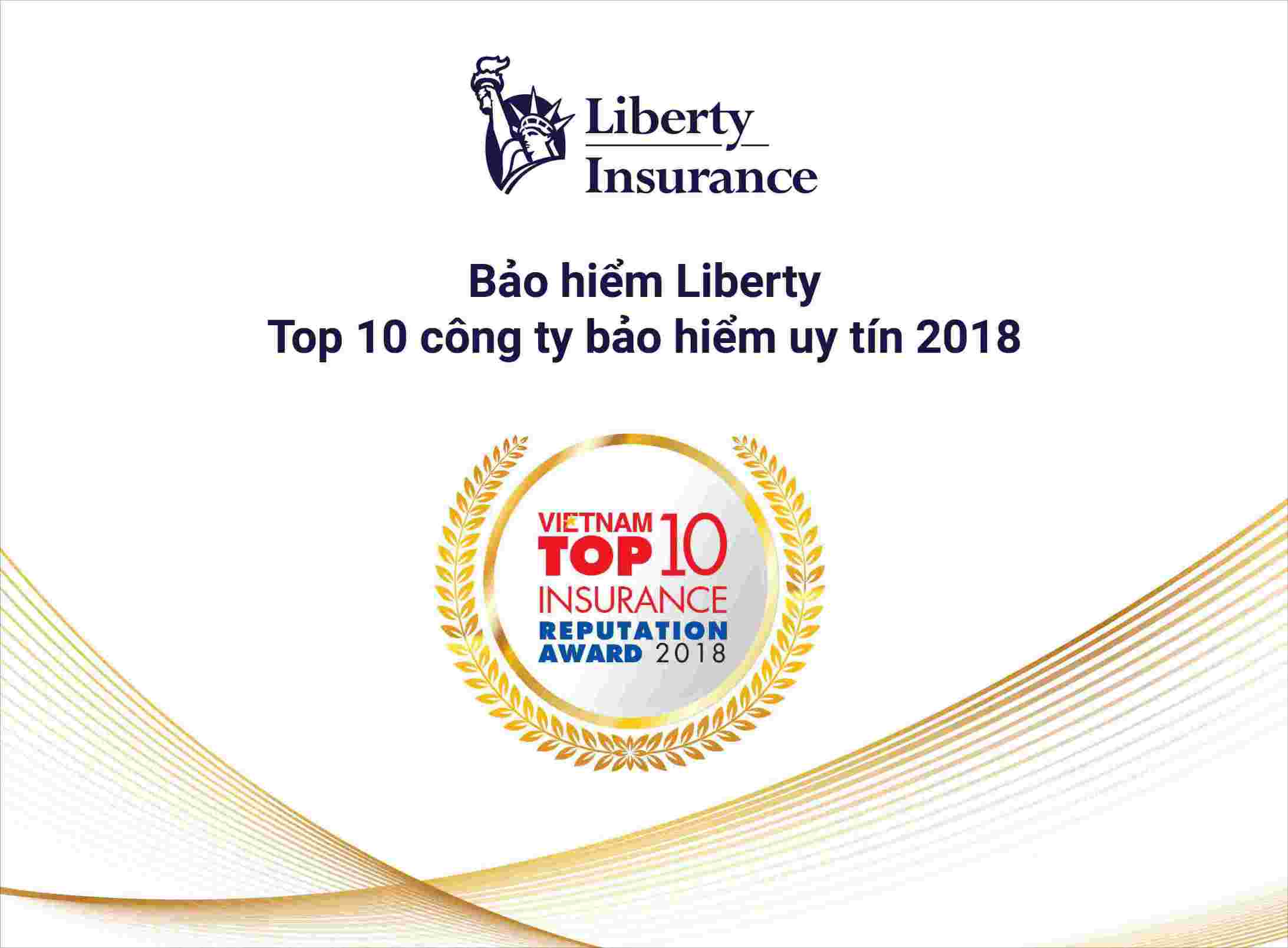 Top 10 công ty bảo hiểm phi nhân thọ