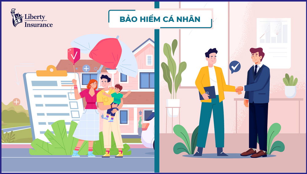 Bảo hiểm cá nhân là gì